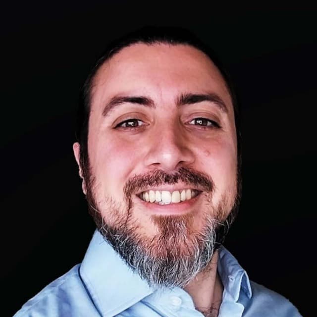 Foto de Diego Juen