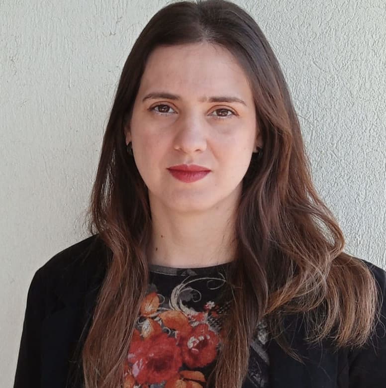 Foto de Oriana De Caro